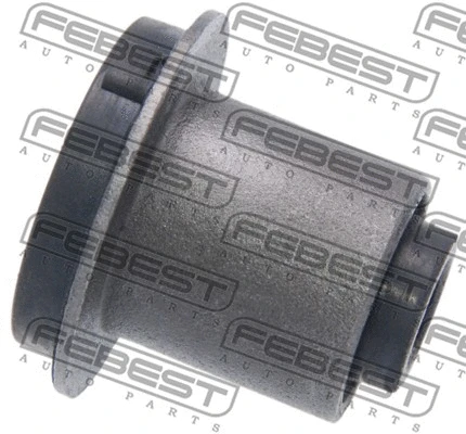 Mounting, steering gear (TAB-326)