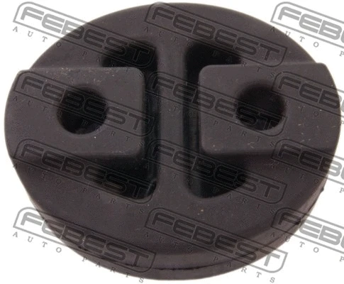 Rubber Buffer, muffler (MZEXB-02)