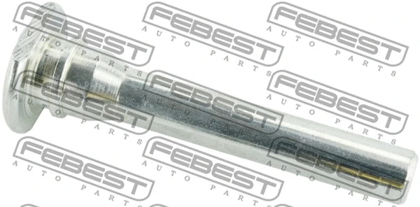 Guide Bolt, brake caliper (0274-R50FL)