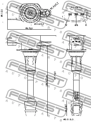 Ignition Coil