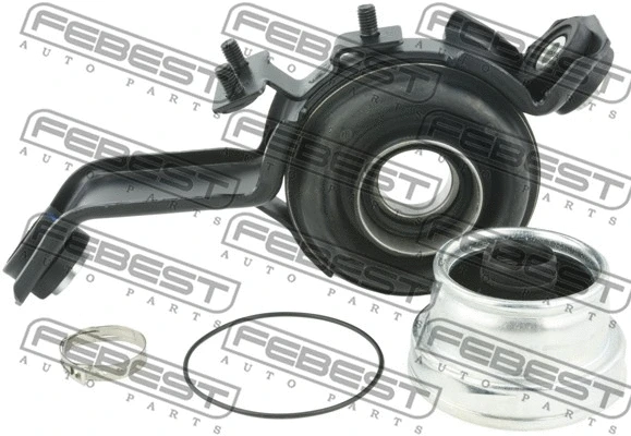 Bearing, propshaft centre bearing (CRCB-CAL)