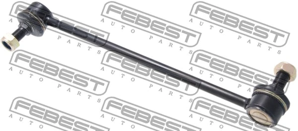 Link/Coupling Rod, stabiliser bar (1223-IX35F)