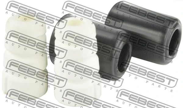 Dust Cover Kit, shock absorber (ADSHB-Q5F-KIT)