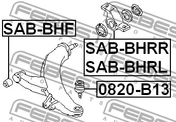 Ball Joint