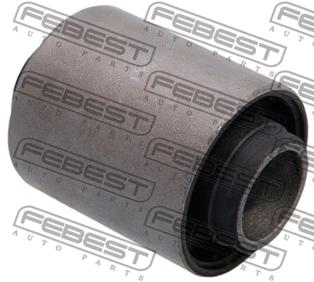 Mounting, control/trailing arm (KAB-SPAB)
