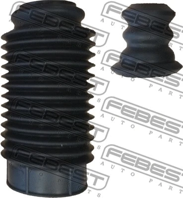 Dust Cover Kit, shock absorber (TSHB-18-PL)
