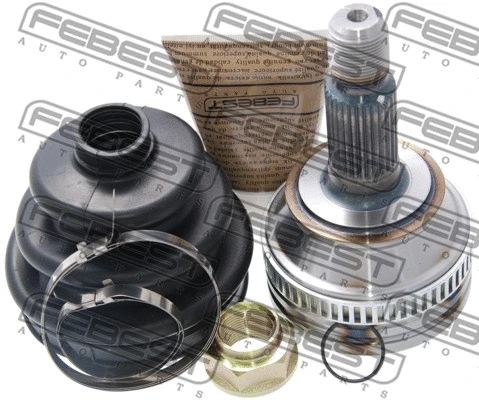 Joint Kit, drive shaft (2910-FL)