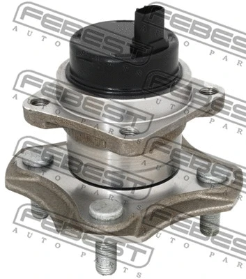 Wheel Hub (0182-120R)