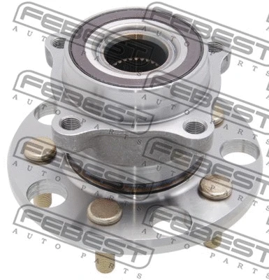 Wheel Hub (0182-GSE20MR)