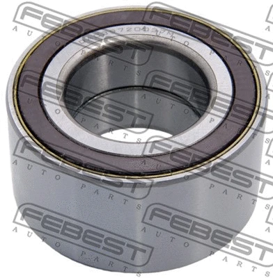 Wheel Bearing (DAC39720037M)