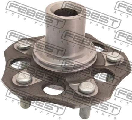 Wheel Hub (0382-RD1R)
