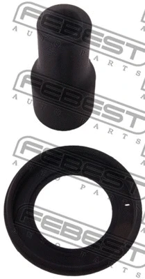 Plug, coil (TCP-001)