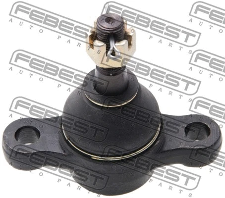 Ball Joint (1220-NFLOWF)