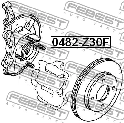Wheel Hub