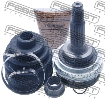 Joint Kit, drive shaft (0110-010A48)