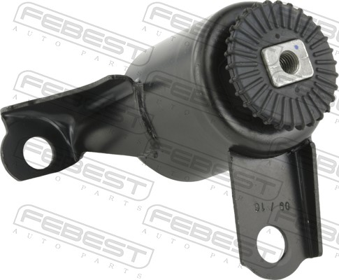 Mounting, engine (FDM-CB2F)
