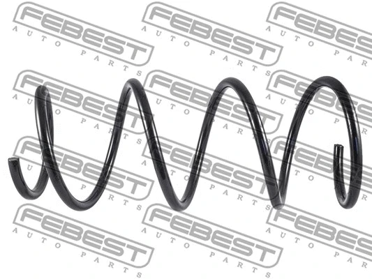 Suspension Set, springs (2408-005F-KIT)