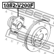 Wheel Hub