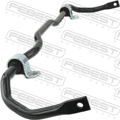 Stabiliser Bar, suspension