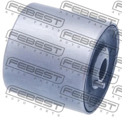 Mounting, control/trailing arm (BZAB-031)
