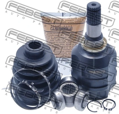 Joint Kit, drive shaft (0111-ZZE120)