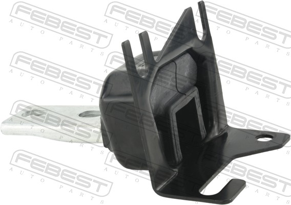 Mounting, manual transmission (RNM-H4MLH)