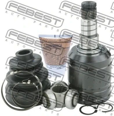 Joint Kit, drive shaft (0211-A32MTLH)