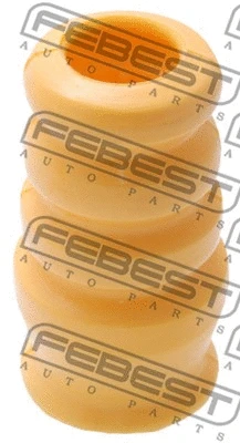 Rubber Buffer, suspension (HD-GEF)