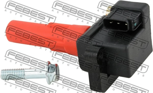 Ignition Coil (08640-003)