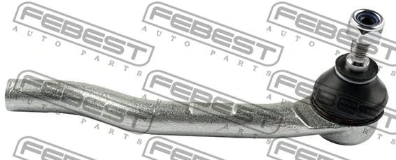 Tie Rod End (0221-E12RH)