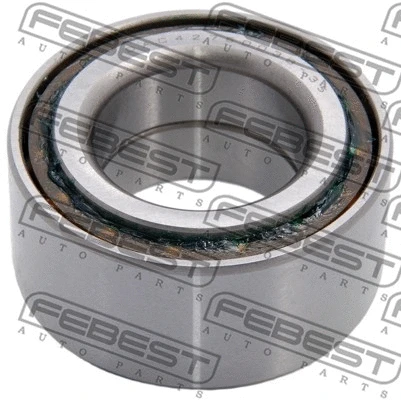 Wheel Bearing (DAC42760038-35)