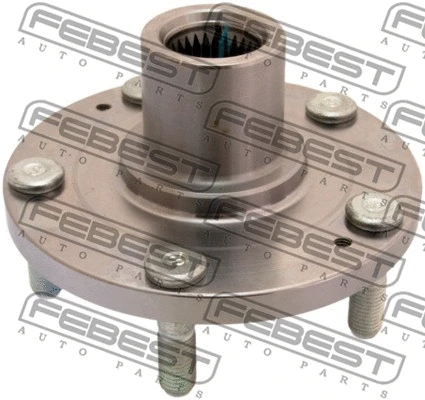 Wheel Hub (1282-008)