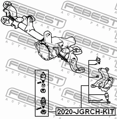 Ball Joint