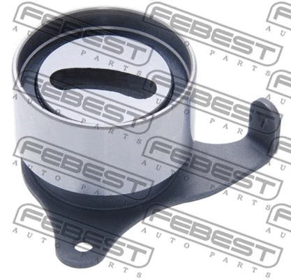 Tensioner Pulley, timing belt (0187-EE100)