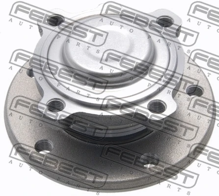Wheel Hub (1982-E81F)