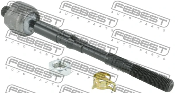 Inner Tie Rod (0222-T32)