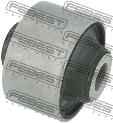 Mounting, control/trailing arm (NAB-J11S)