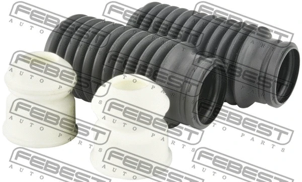 Dust Cover Kit, shock absorber (FDSHB-MONIIIF-KIT)