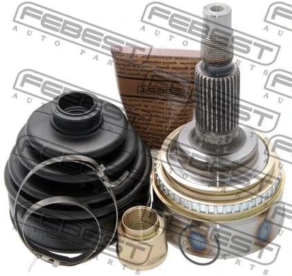 Joint Kit, drive shaft (0110-028A48)