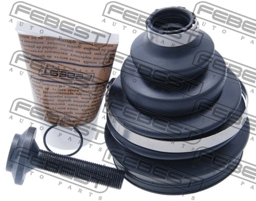 Bellow Kit, drive shaft (1717P-A6)