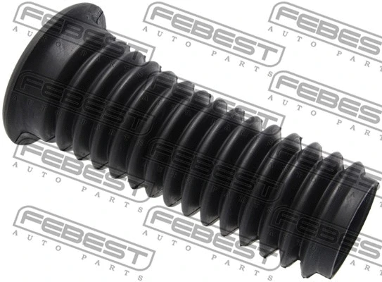Protective Cap/Bellow, shock absorber (MZSHB-DEF)