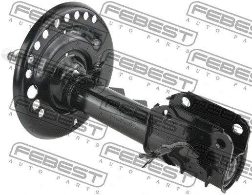 Shock Absorber (02110-014FL)