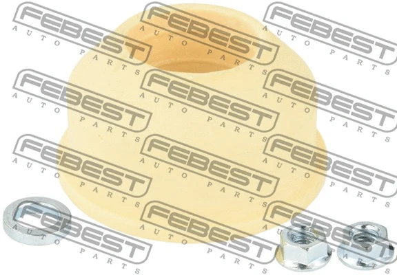 Rubber Buffer, suspension (VWD-003)