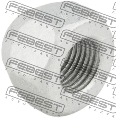 Wheel Nut (0285-004)