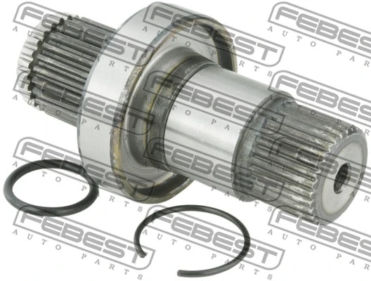 Drive Shaft (2312-TRANST5)