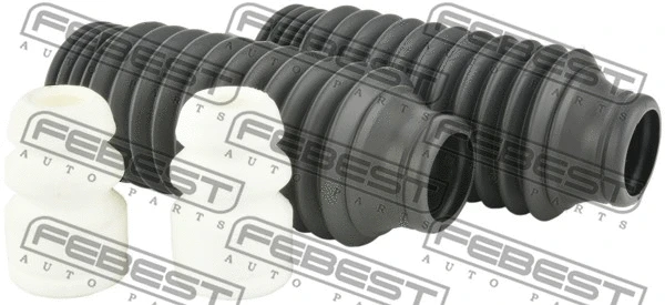 Dust Cover Kit, shock absorber (KSHB-SPORIIIF-KIT)