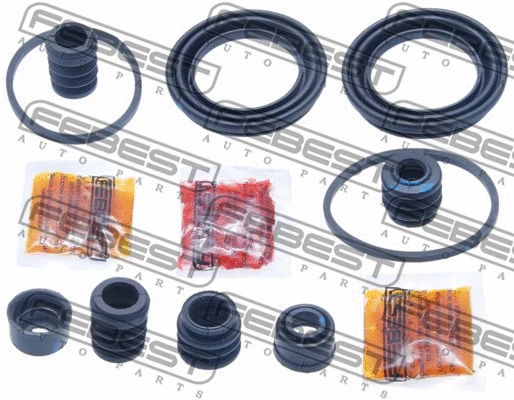 Repair Kit, brake caliper (1275-GETZF)