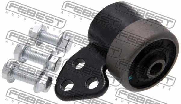 Mounting, control/trailing arm (OPAB-TIGBS)