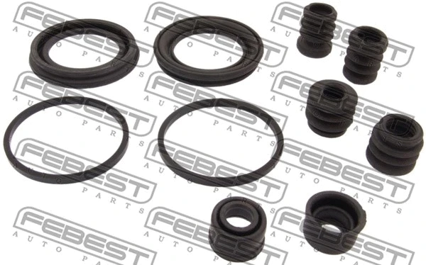 Repair Kit, brake caliper (1275-ACF)