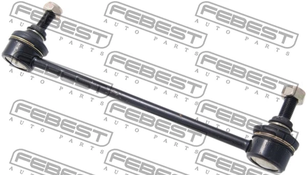 Link/Coupling Rod, stabiliser bar (0323-FKF)